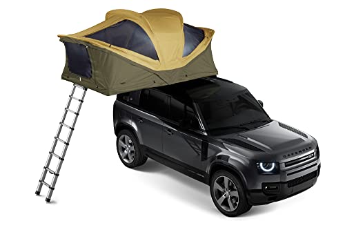 Thule: DACHZELTE