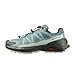 Produktbild Salomon Damen Speedcross Peak, vielseitige Trailrunning Schuhe für Komfort, ideal für Wanderungen und Trailrunning bei Outdoor-Abenteuern, Schwarz, 38