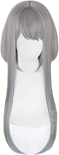 Miniatura 261 de Weixu Disfraz de cosplay de todos los personajes, traje de uniforme de Halloween, traje de carnaval para mujeres y hombres