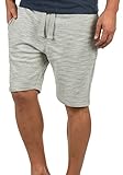 HOCHWERTIG: Lässige Herren Sweatshorts der Marke BLEND aus bequemer und angenehm weicher Baumwollmischung