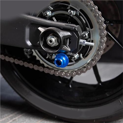 Support de bobines pour lever bras oscillant arrière Yamaha XSR900 - 8