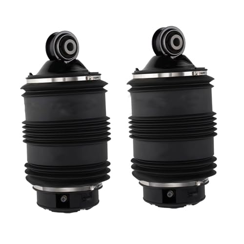 Ressort pneumatique Benz S211 E-Class E350 E500 E55 E63 4matic - 7