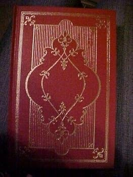Hardcover FOUR PLAYS BY HENRIK IBSEN; 1979 FRANKLIN LIBRARY BOOK: Book