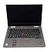 Produktbild Lenovo Thinkpad X1 Yoga Gen 4, 35,8 cm / 14,1", Core i5, 8 GB RAM, 256 GB SSD