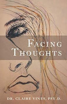 Paperback Facing Thoughts Book