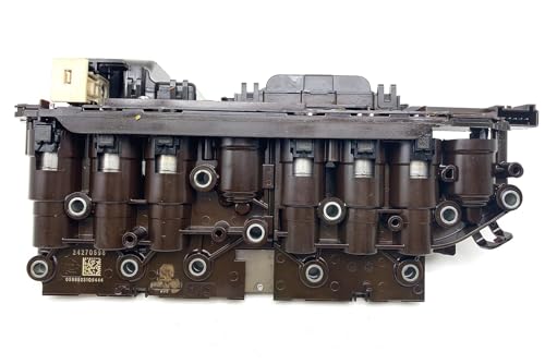 24270598 Automatic Transmission Control Valve Body with Transmission Control Module TCM TCU