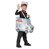 Swirly's Ice Cream Truck