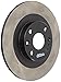 StopTech 120.45062CRY Brake Rotor