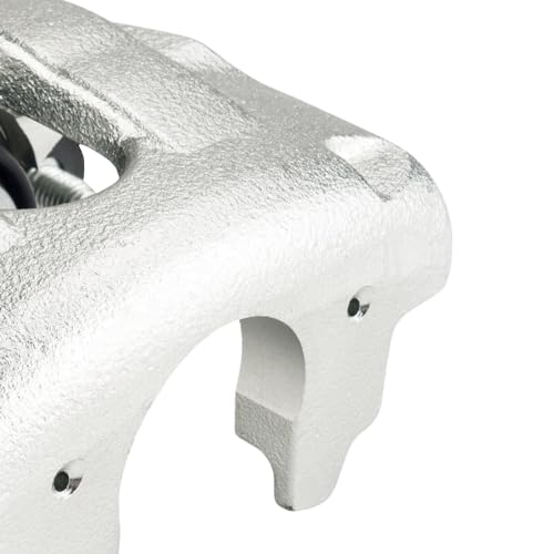 Image of PHILTOP Rear Right Brake Caliper 19-2601 Compatible with 2001-2009 Volvo S60, 2003-2007 Volvo XC70, 2001-2007 Volvo V70, 1999-2006 Volvo S80