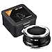K&F Concept FTZ Lens Mount Adapter Compatible with Nikon F/AF AI AI-S Lens to Nikon Z Series Z6 Z7 Camera