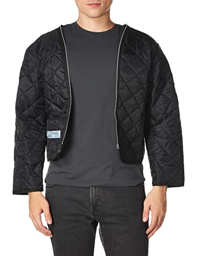 Red Kap Men's Zip In Zip Out Liner