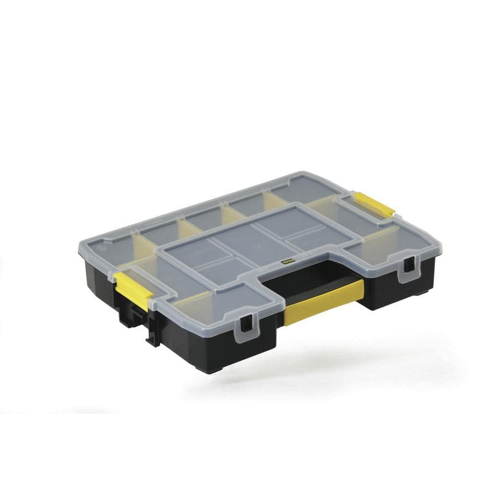 STANLEY SortMaster STST14022 Pudełko-organizer z przegrodami