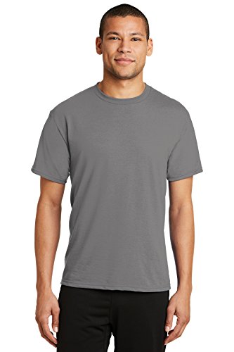 Port & Company Performance Blend Tee. PC381