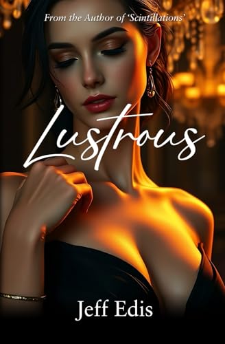 Lustrous (Scintillations)