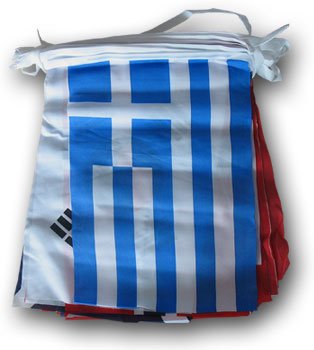 Flagline International - String Banners