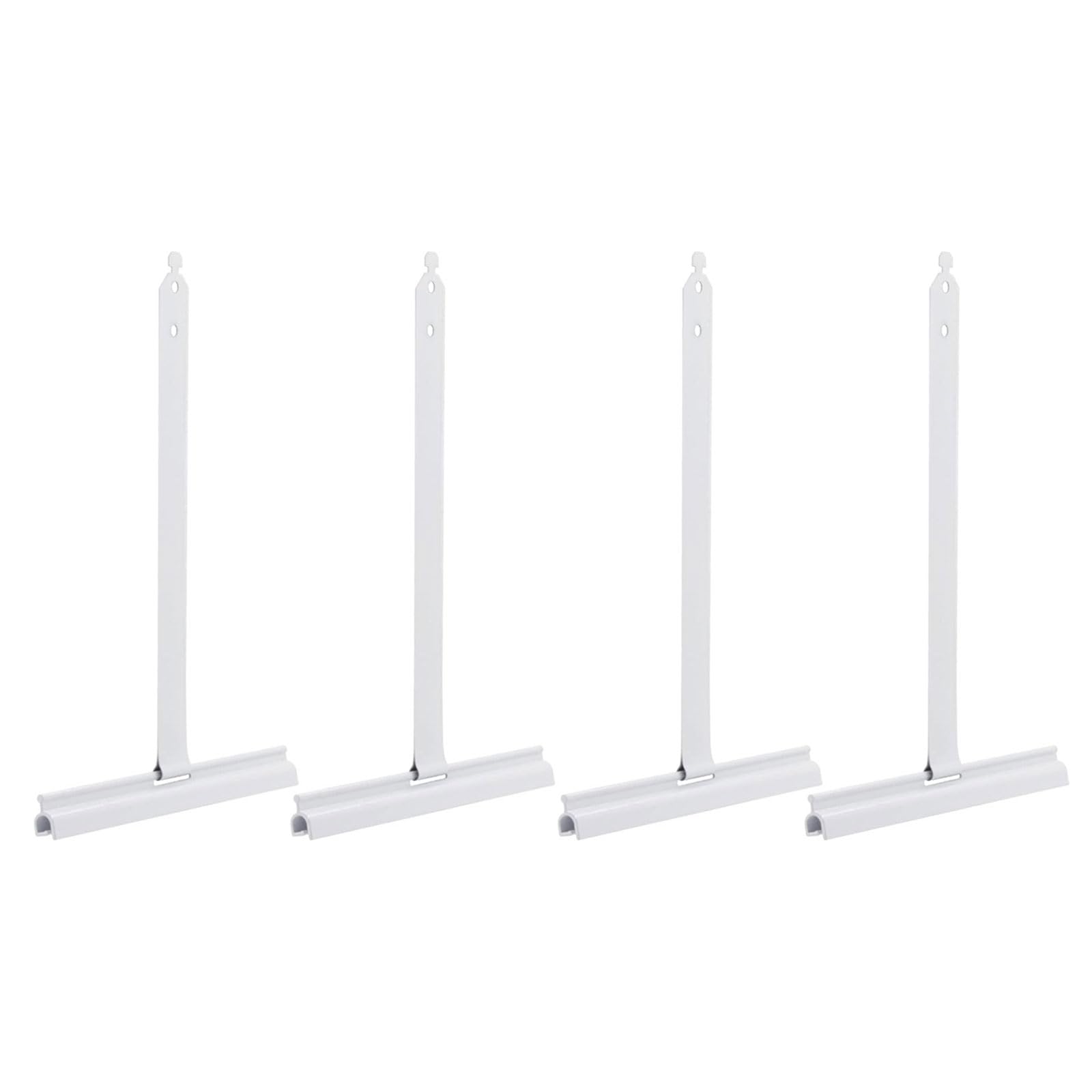 Piceioep Rollers Shutter Suspension Spring Window Blind Repair Spring with Hook Designs Hanging Plates for Rollers Shutters Shutter