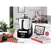 Magimix 148379 - Cook Expert Food Processor, Black