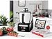 Magimix 148379 - Cook Expert Food Processor, Black