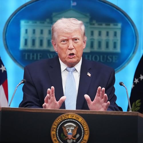 Trump&rsquo;s &ldquo;Madman Theory&rdquo; Is on Full Display in Iran