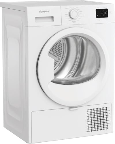 Indesit C YD 83D WW IT – Asciugatrice 8 Kg