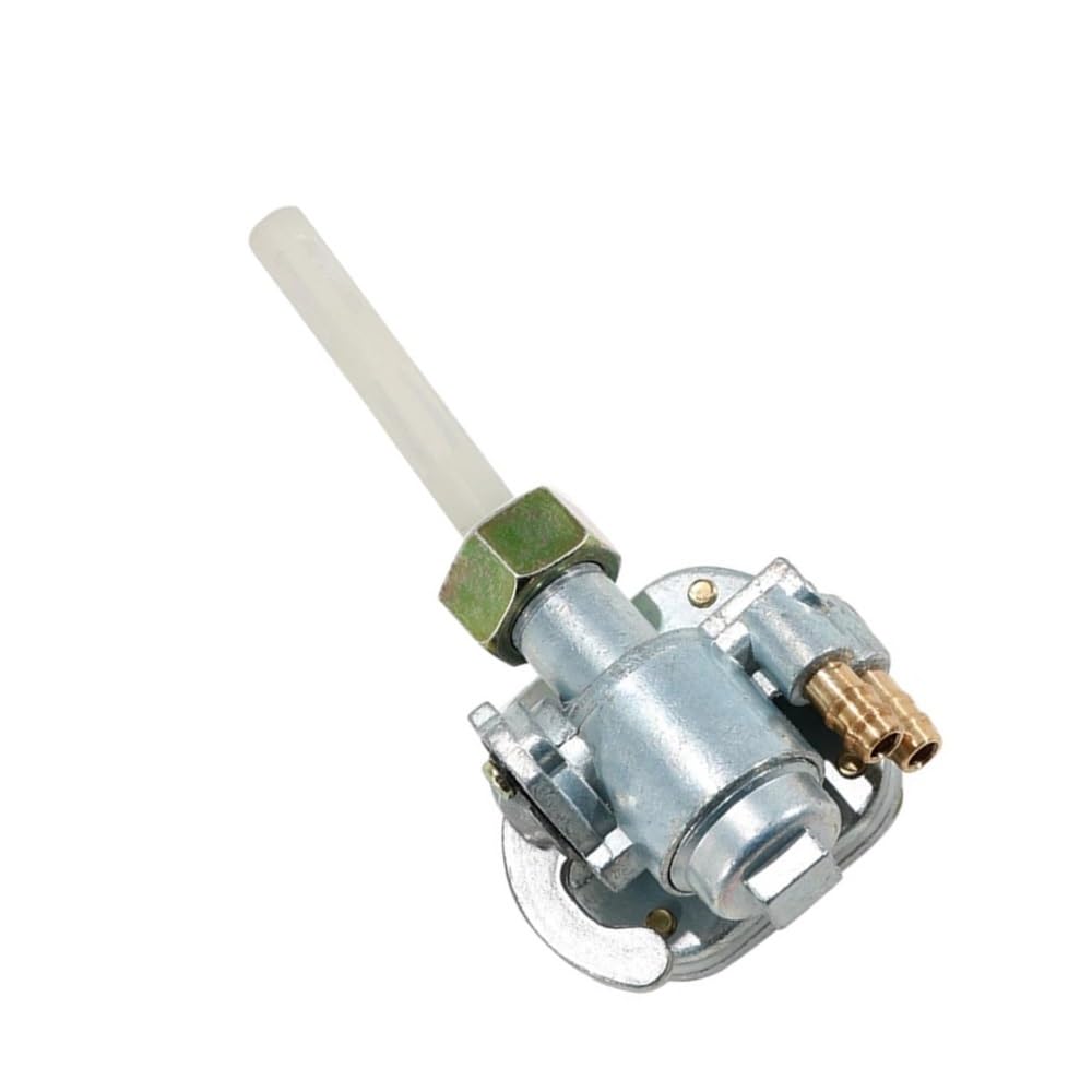 Accesorios de interruptor de grifo de combustible LB50 LB80 Y50 Y80 E70 4