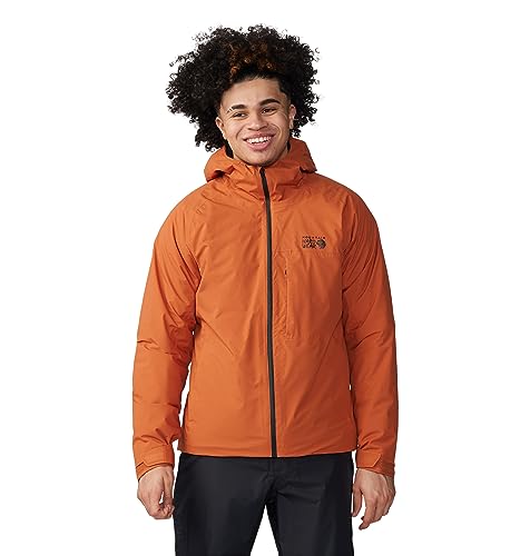 Image of Mountain Hardwear unisex-adult Stretch Ozonic Insulated Jacket