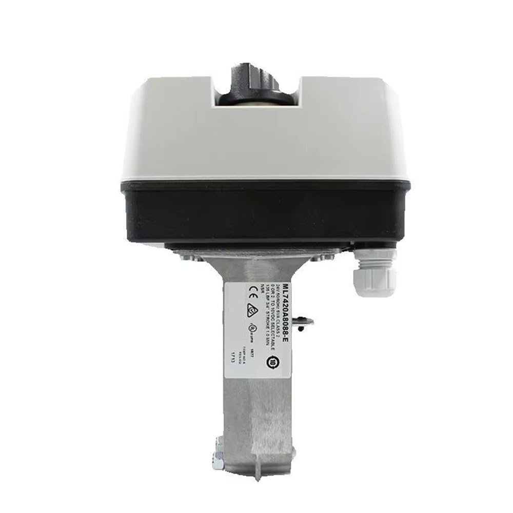 Electric Linear Valve Actuator ML7420A8088-E 600N 1Pcs