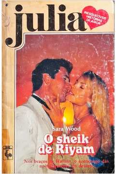 O Sheik de Riyam