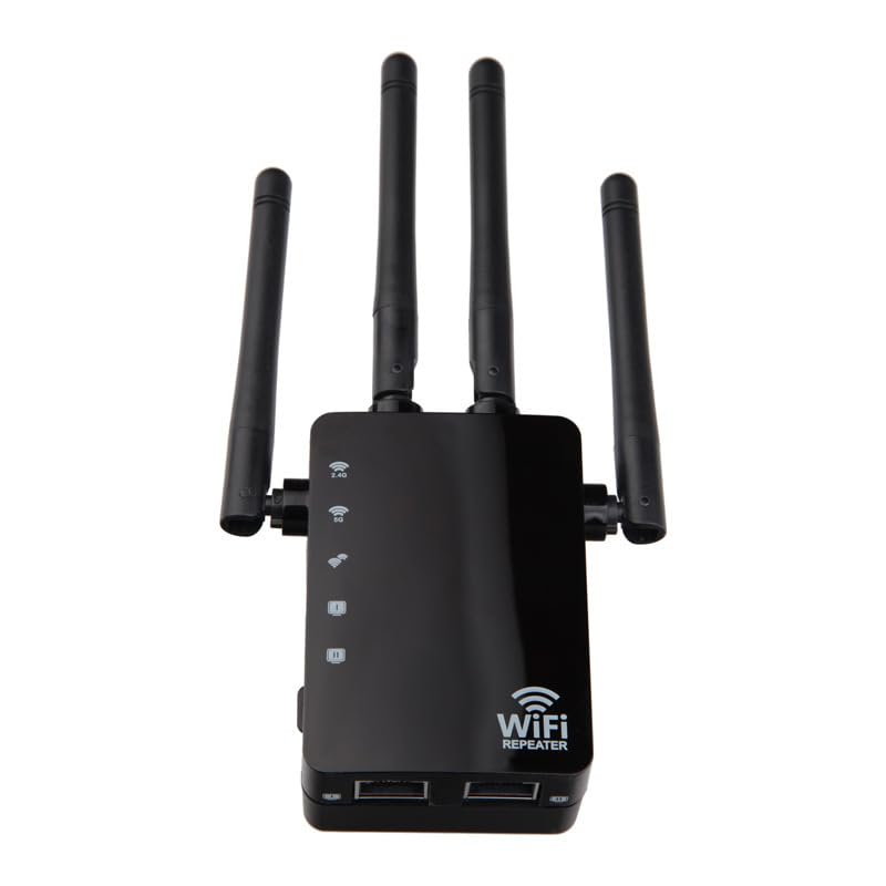 Image of WiFi ExtenderASDFREFCSDVWQQW