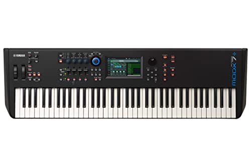 }n YAMAHA ~[WbNVZTCU[ MODX7+
