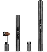 Cigar Punch Cigar Draw Enhancer And Cigar Nubber 4 En 1 Le