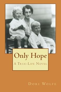 Paperback Only Hope Book