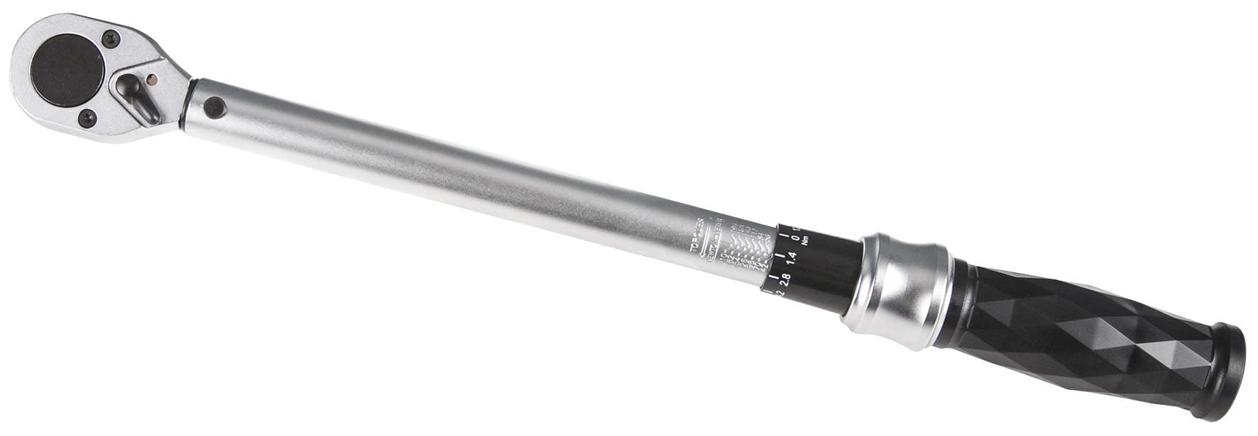 CLAS Equipements OM0776 CLAS Clé Dynamometrique 3/8" 30-110Nm 361mm