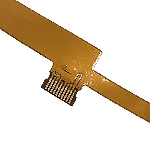 Câble LVDS 30 broches pour réparer l'écran de ThinkPad E15 Gen 3