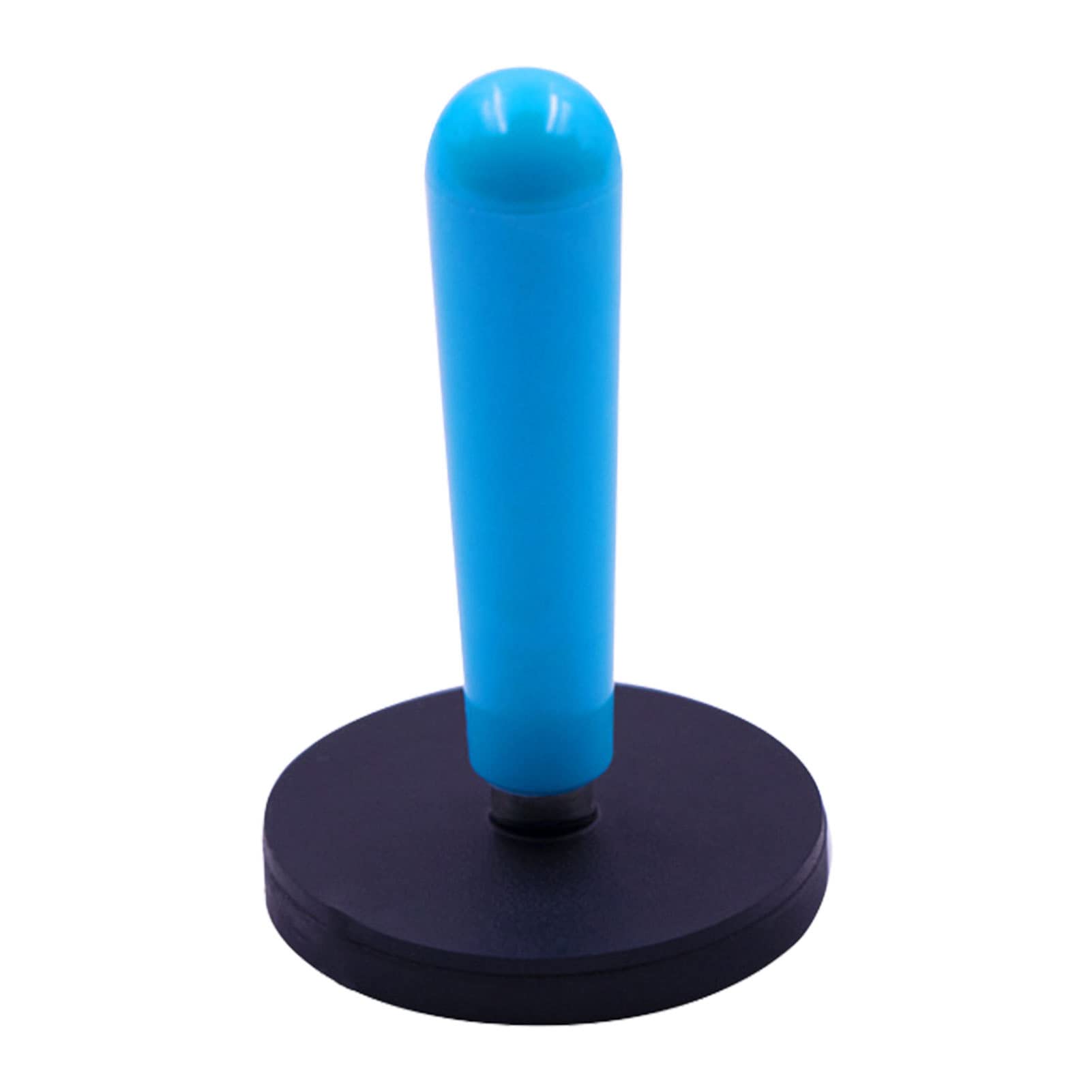 Blue Car Wrap Magnet | Car Vinyl Wrap Gripper Magnet Holder Tints Tool,Car Wrapping Crafts Sign Making Car Wrap Magnets