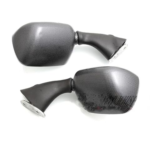 Espejo retrovisor de motocicleta Suzuki Hayabusa GSXR 1300 600 750 1000 K1 K2 K3 repuesto original
