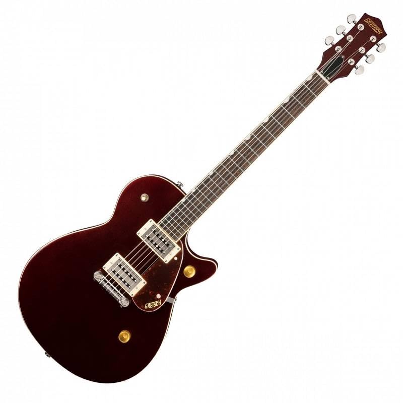 Amazon.co.jp: GRETSCH グレッチ G2217 Streamliner™ Junior Jet™ Club