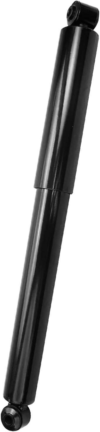 Detroit Axle - Rear Shock Absorbers Assembly Sway Bar End Links Replacement for 2005-2010 Jeep Grand Cherokee Commander - 4pc Set