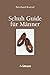 Produktbild Schuh Guide für Männer