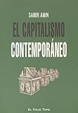 libros gratis de samir amin  El Capitalismo Contemporáneo