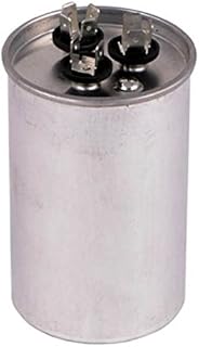 Lennox 80K47 - Dual Run Capacitor 40 + 7.5 MFD 440 VAC