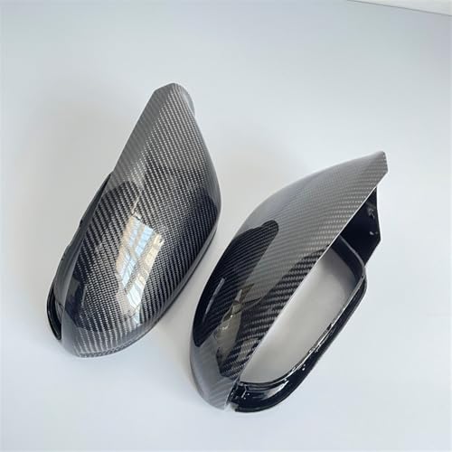 Boîtier rétroviseur pour A6 C7 avec trou SideAssist réparation coque cassée