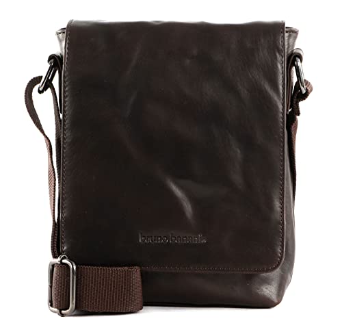 Preisvergleich Produktbild bruno banani Crossbody Bag Brown