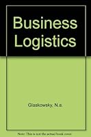 Business Logistics 0155056522 Book Cover