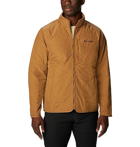Image of Columbia Men's Birchwood Jacket