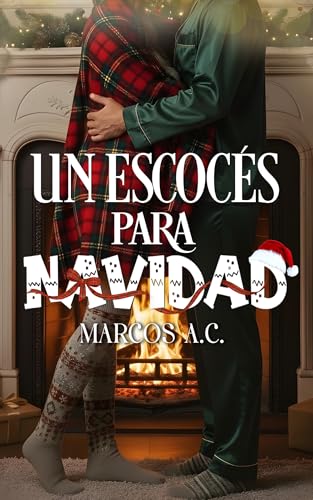 Un escocés por Navidad