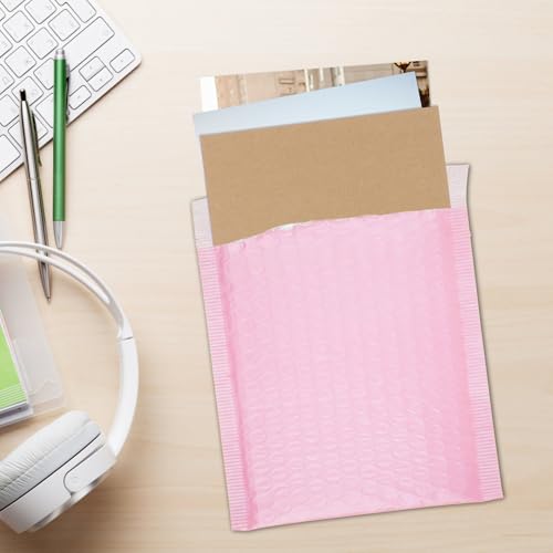 Image of RLAVBL 100 Pack 12x12 Corrugated Cardboard Sheets, Flat Cardboard Inserts for Shipping, Mailing, Packing, DIY Crafts