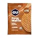 GU Energy Stroopwafel Sports Nutrition Waffle, Salty's Caramel, 16-Count