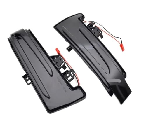 Clignotant dynamique rétroviseur latéral Benz W176 W246 W212 LED