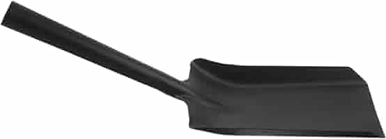 Paletta Per Carbone E Cenere - Piccola E Resistente In Acciaio | Per Barbecue E Camini - Foto 6